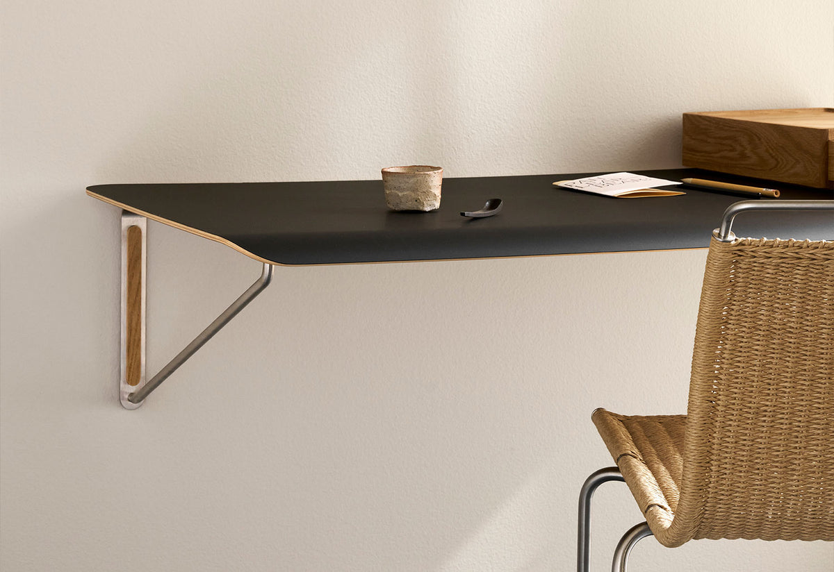 AB019 Wall Desk, Anker bak, Carl hansen and son