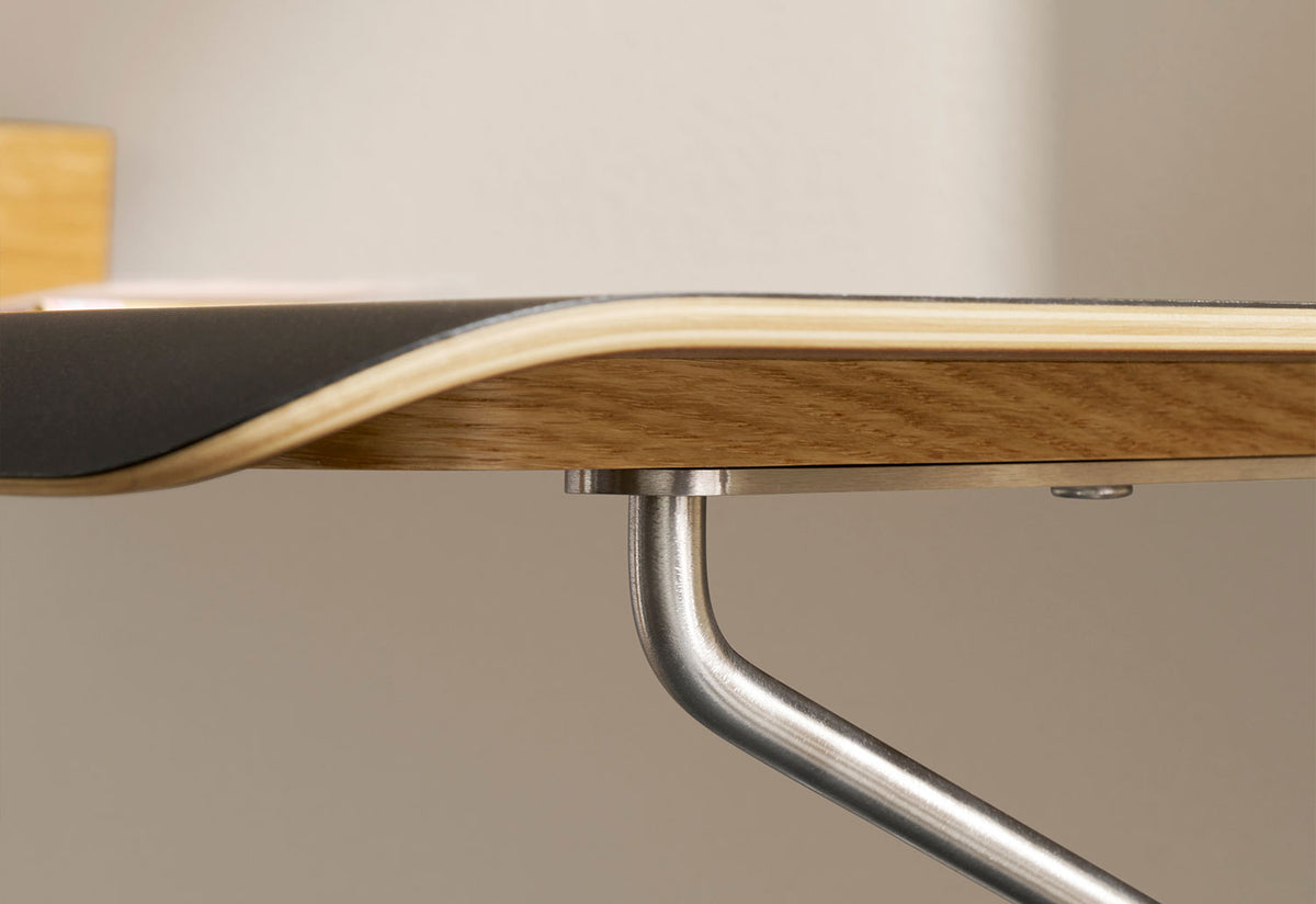AB019 Wall Desk, Anker bak, Carl hansen and son