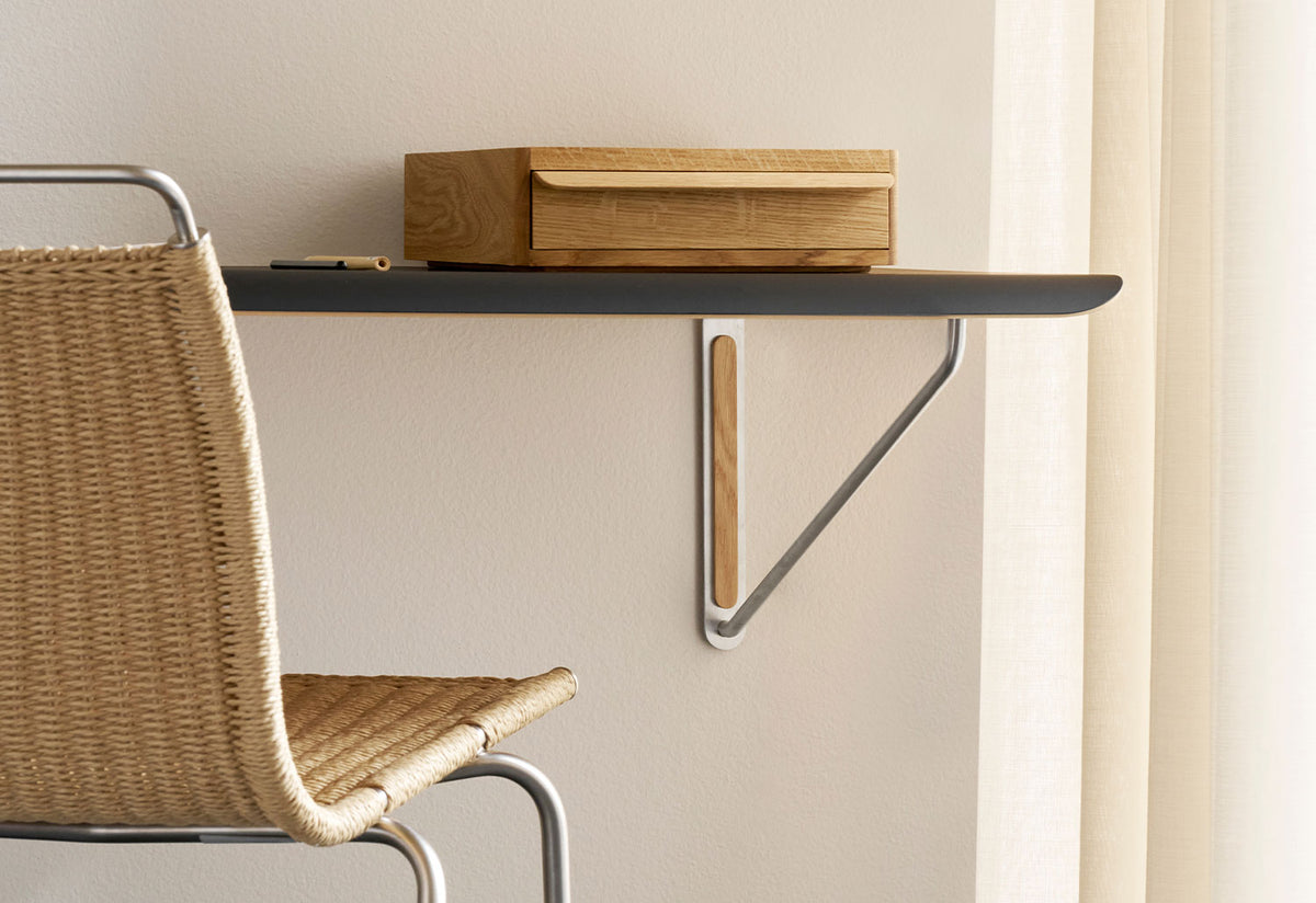 AB019 Wall Desk, Anker bak, Carl hansen and son