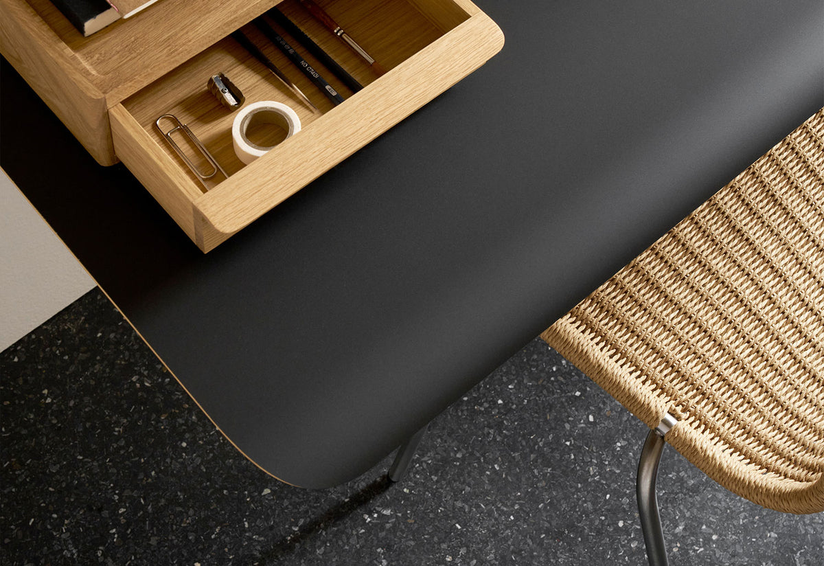 AB019 Wall Desk, Anker bak, Carl hansen and son