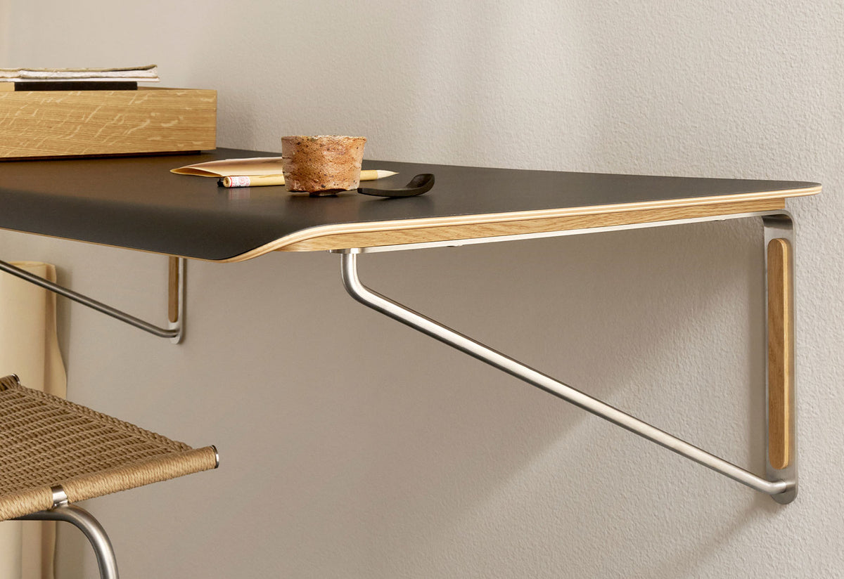 AB019 Wall Desk, Anker bak, Carl hansen and son