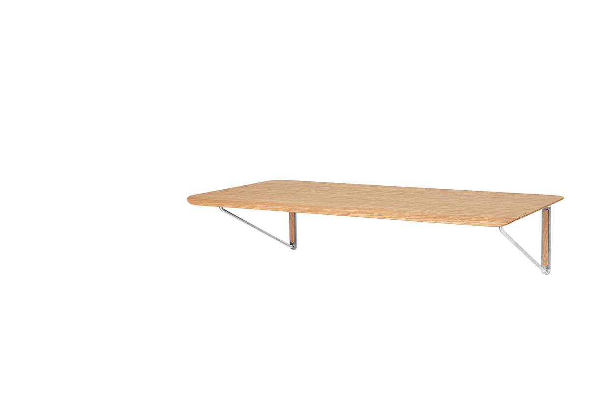AB019 Wall Desk, Anker bak, Carl hansen and son