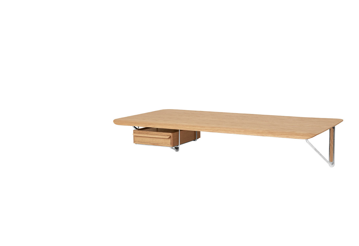 AB019 Wall Desk, Anker bak, Carl hansen and son
