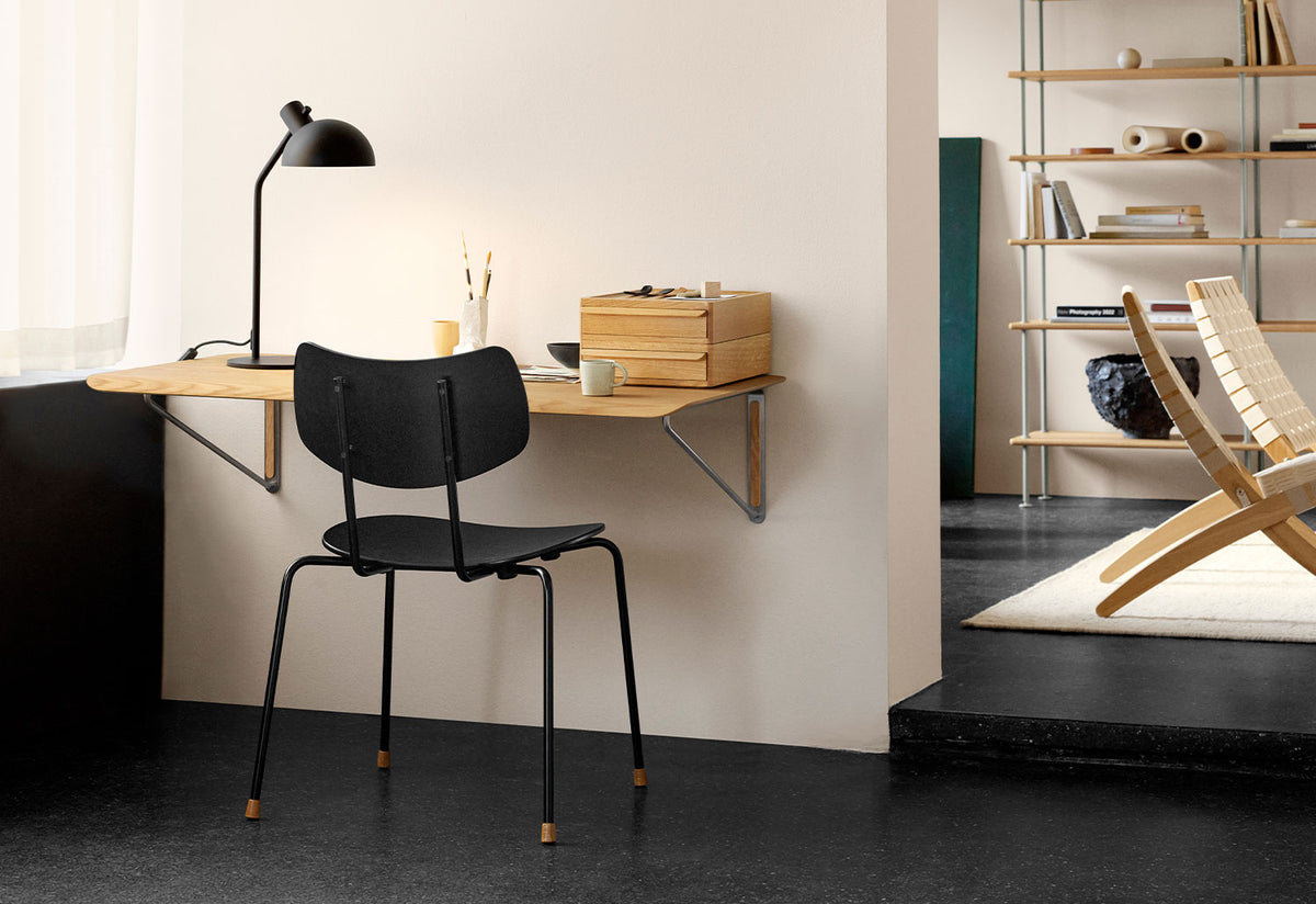 AB019 Wall Desk, Anker bak, Carl hansen and son