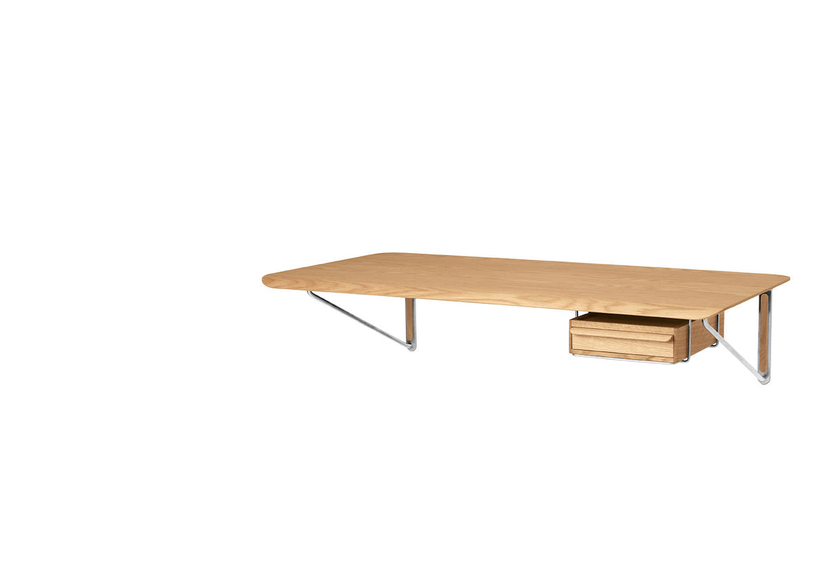 AB019 Wall Desk, Anker bak, Carl hansen and son