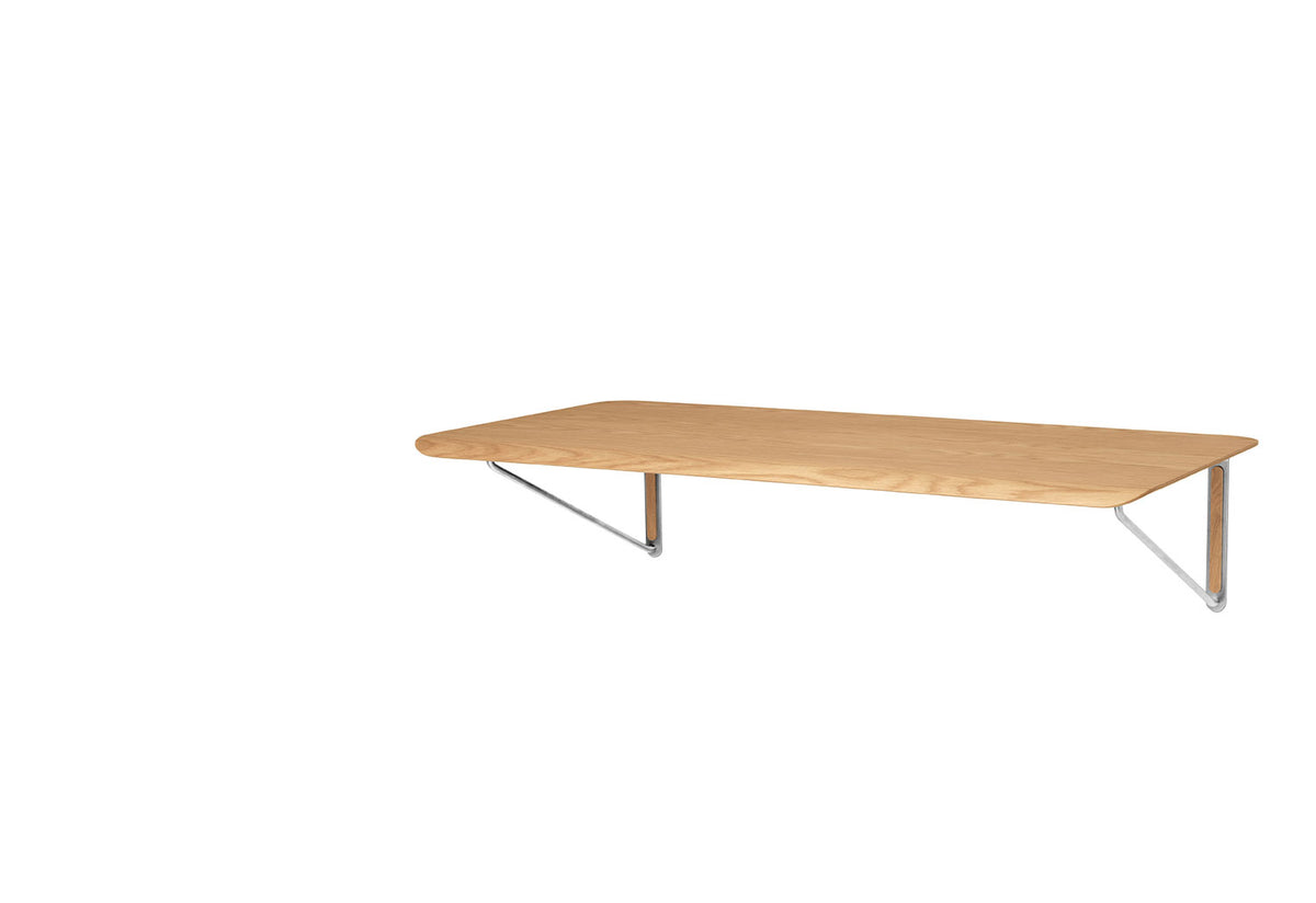 AB019 Wall Desk, Anker bak, Carl hansen and son