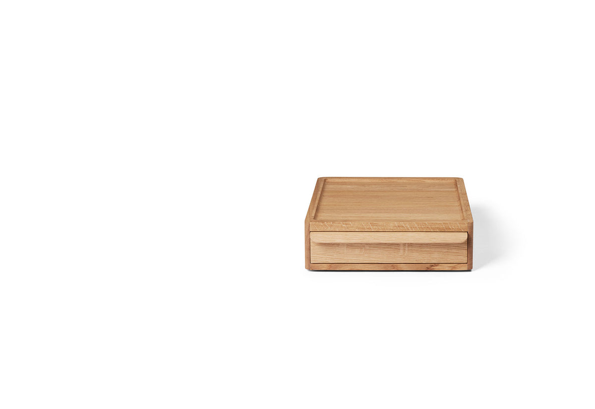 AB019 Wall Desk, Anker bak, Carl hansen and son
