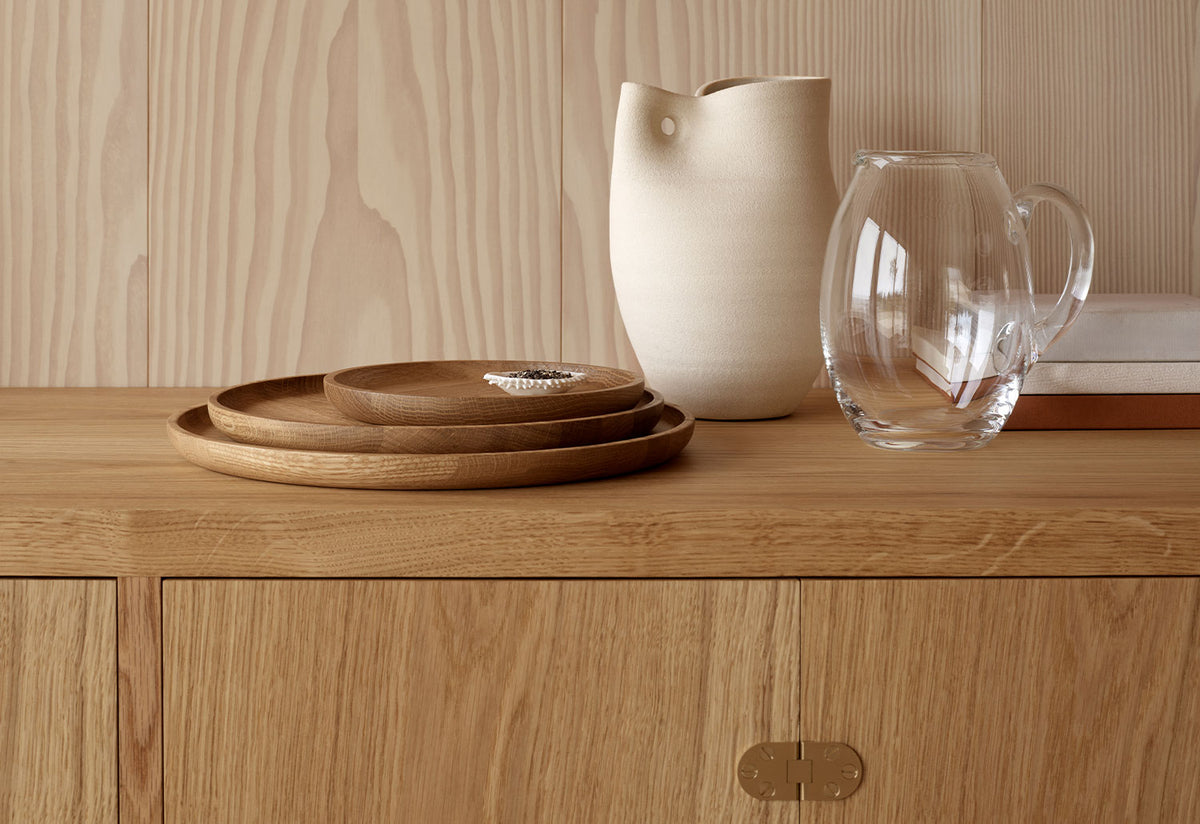 BM0057 Sideboard, Børge mogensen, Carl hansen and son