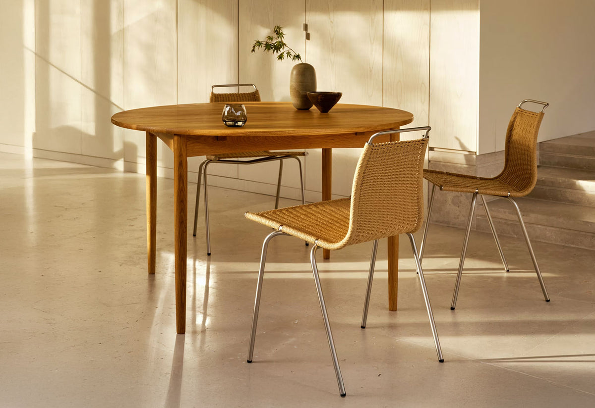 BM0121 Dining Table, Børge mogensen, Carl hansen and son