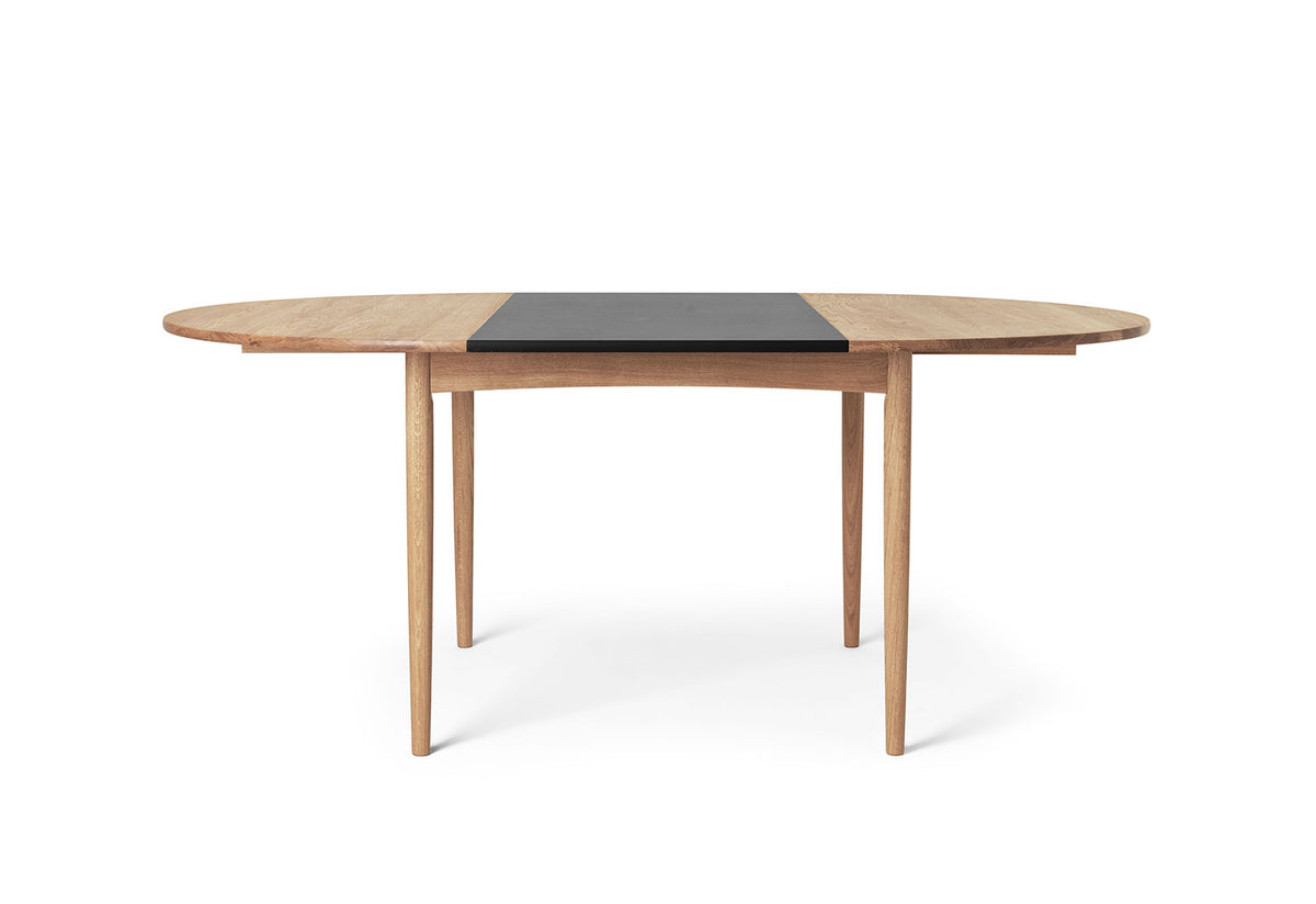 BM0121 Dining Table, Børge mogensen, Carl hansen and son