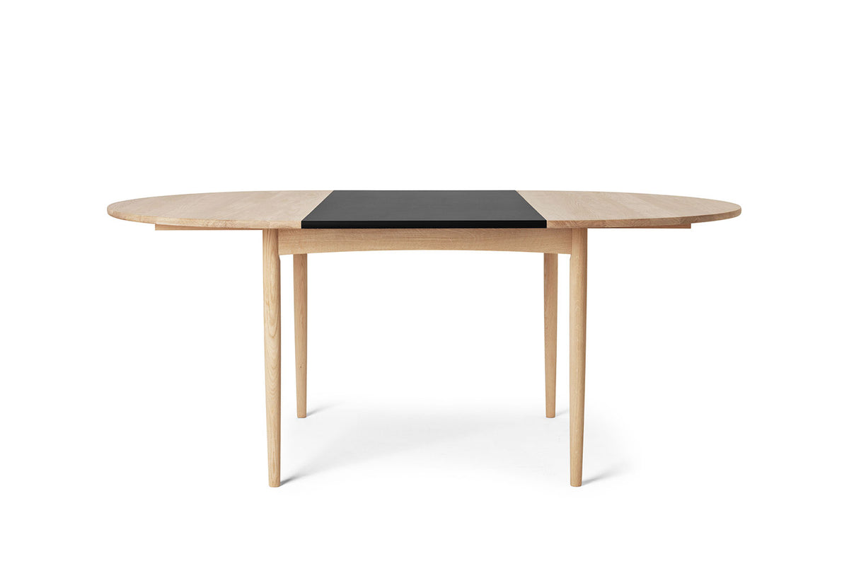 BM0121 Dining Table, Børge mogensen, Carl hansen and son