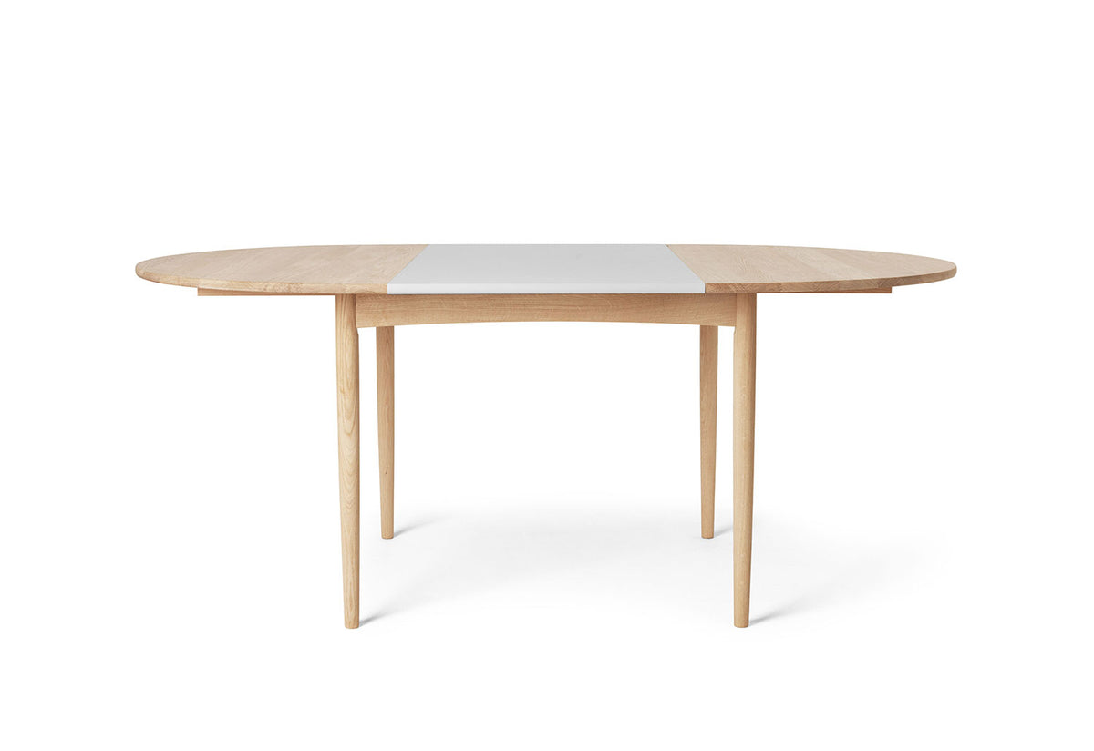 BM0121 Dining Table, Børge mogensen, Carl hansen and son