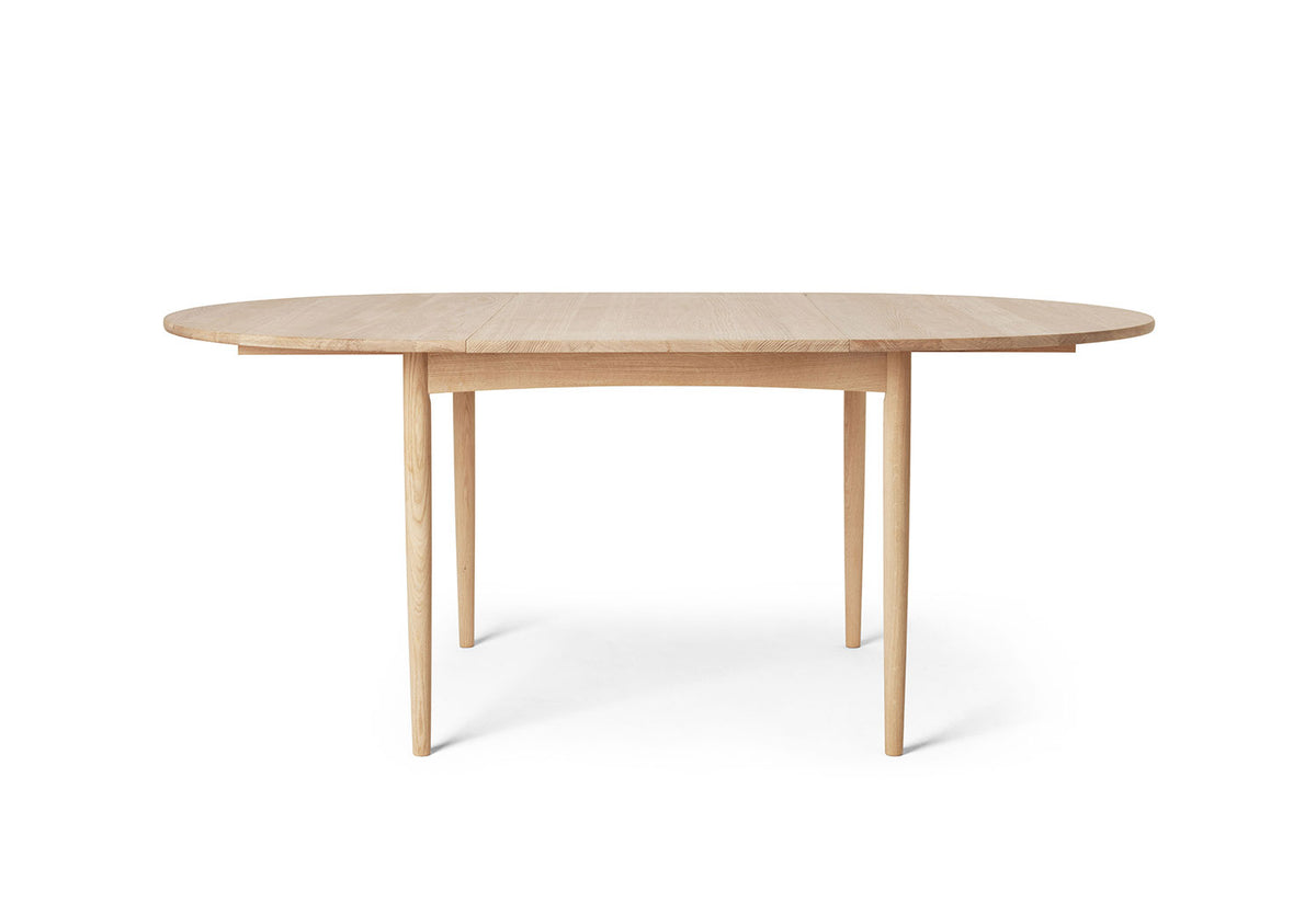 BM0121 Dining Table, Børge mogensen, Carl hansen and son