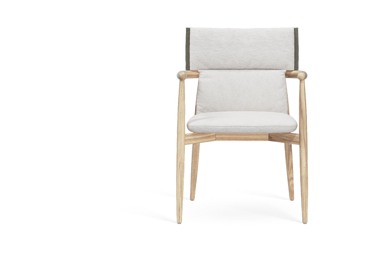 Embrace Outdoor Armchair, Eoos, Carl hansen and son