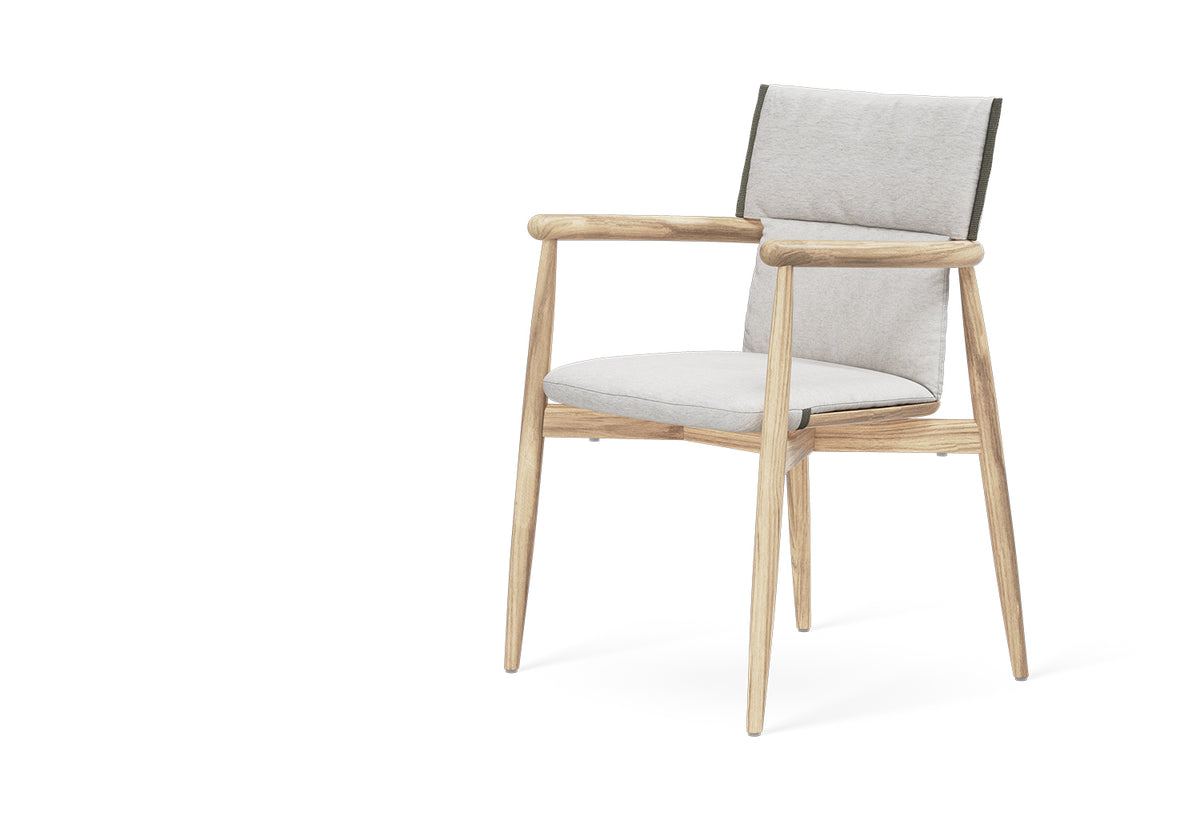 Embrace Outdoor Armchair, Eoos, Carl hansen and son
