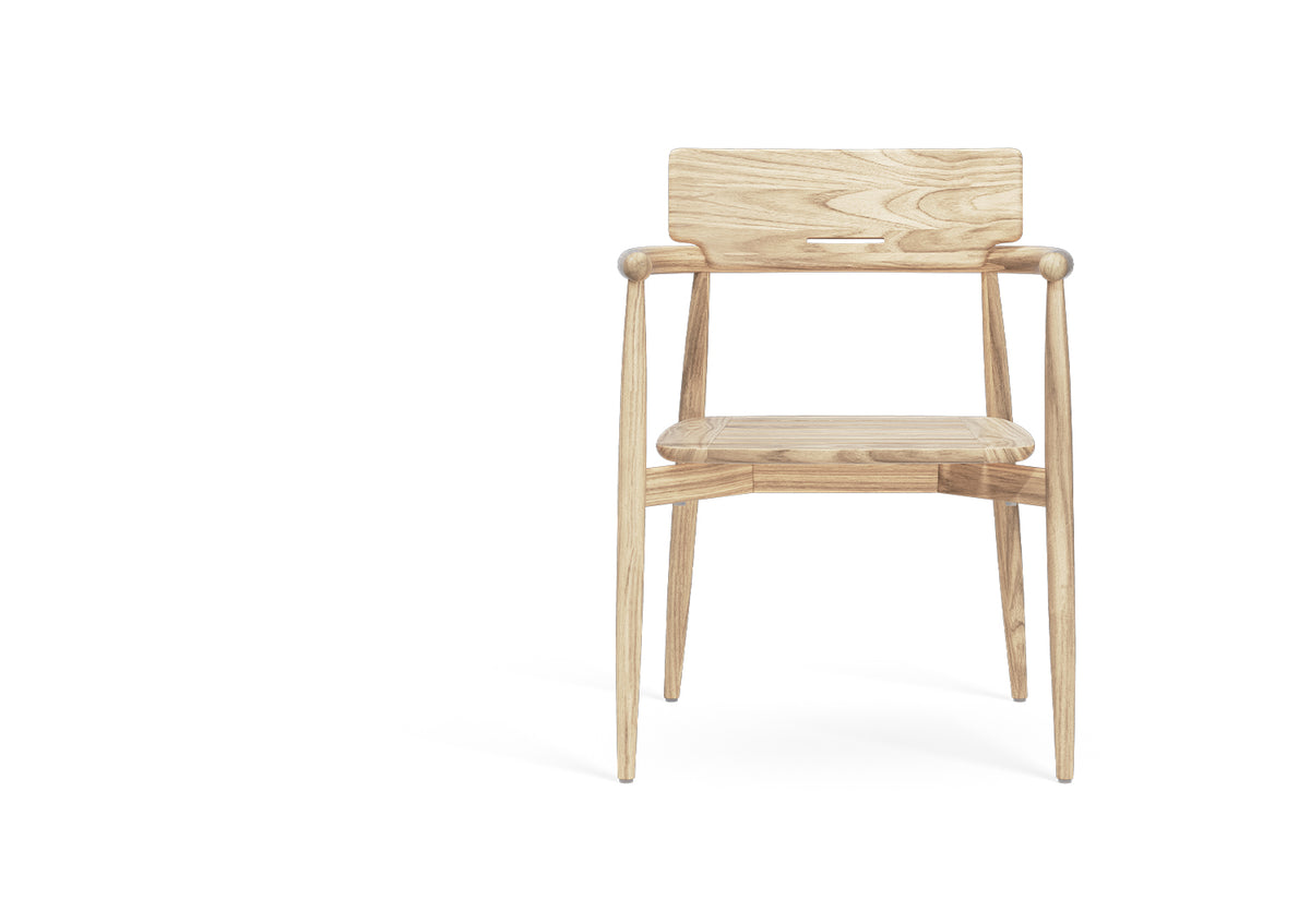 Embrace Outdoor Armchair, Eoos, Carl hansen and son