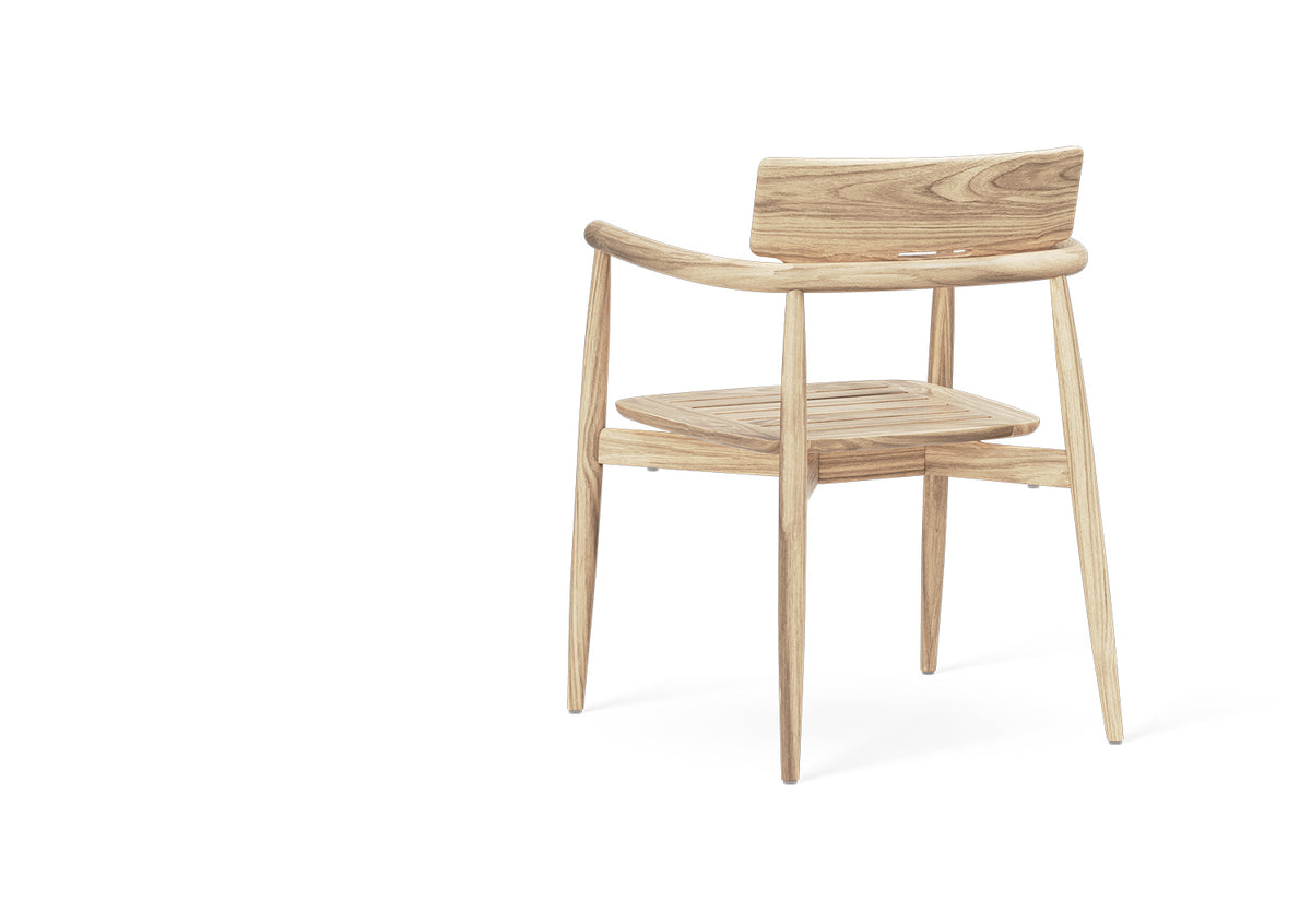 Embrace Outdoor Armchair, Eoos, Carl hansen and son