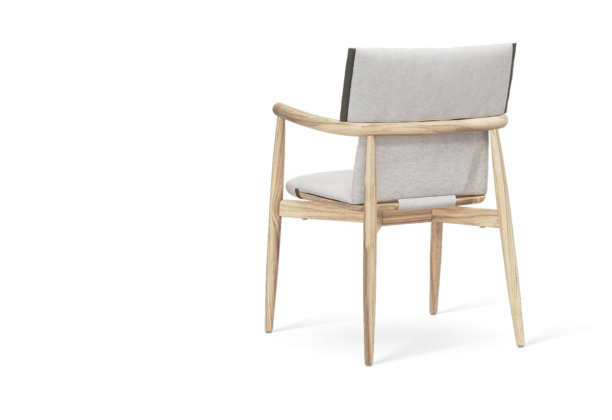 Embrace Outdoor Armchair, Eoos, Carl hansen and son
