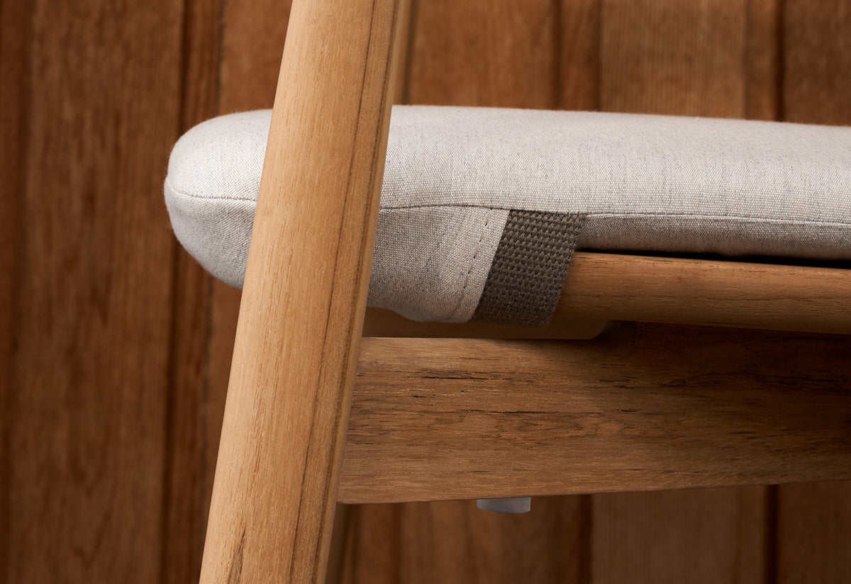 Embrace Outdoor Armchair, Eoos, Carl hansen and son