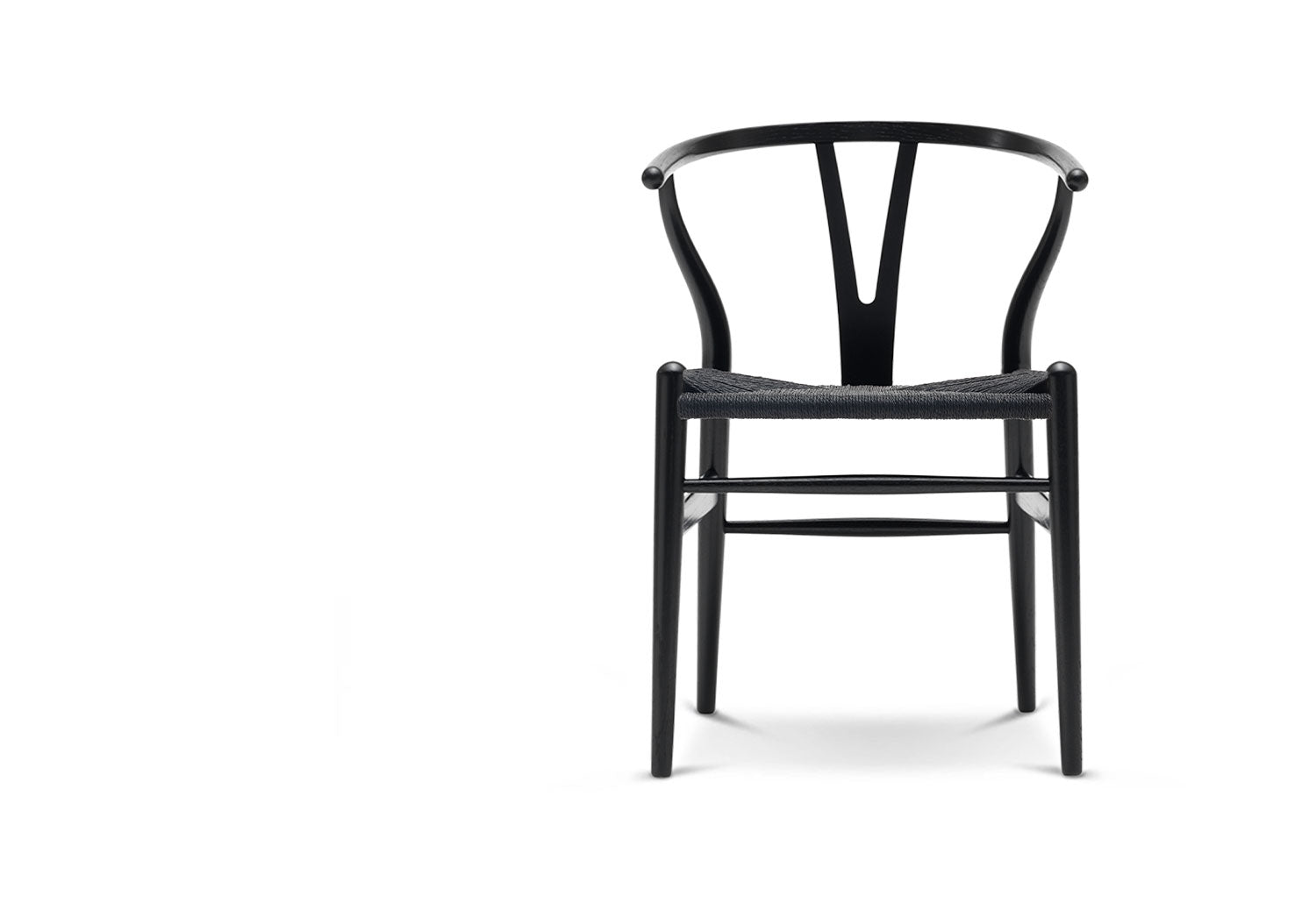 Carl Hansen & Søn CH24 Wishbone chair | twentytwentyone