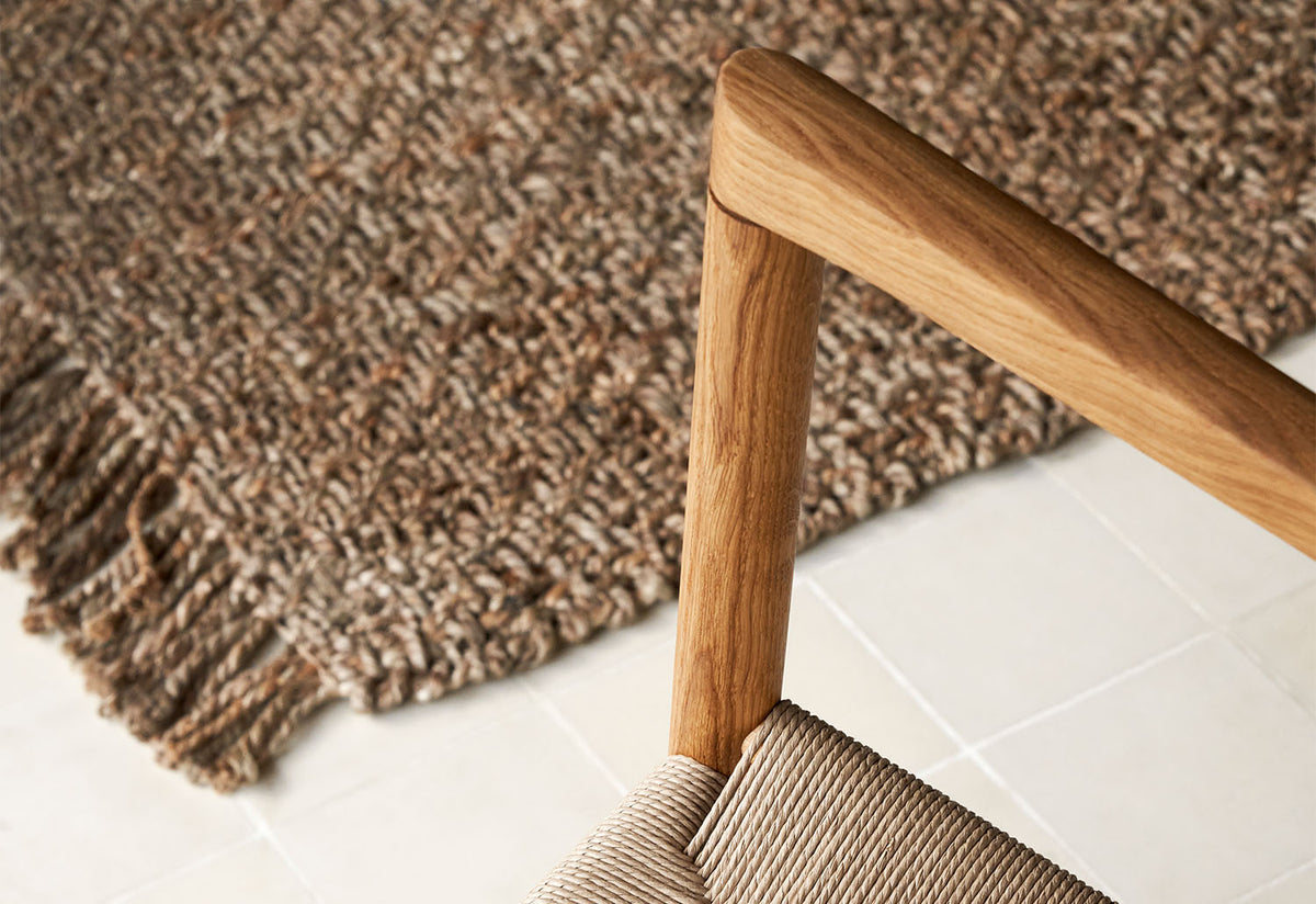 CH45 Rocking Chair, Hans wegner, Carl hansen and son