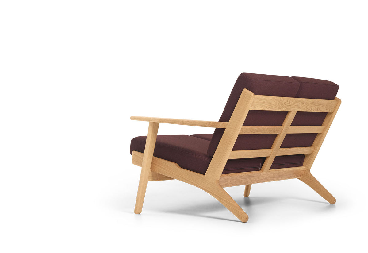 CH292 Sofa, Hans wegner, Carl hansen and son