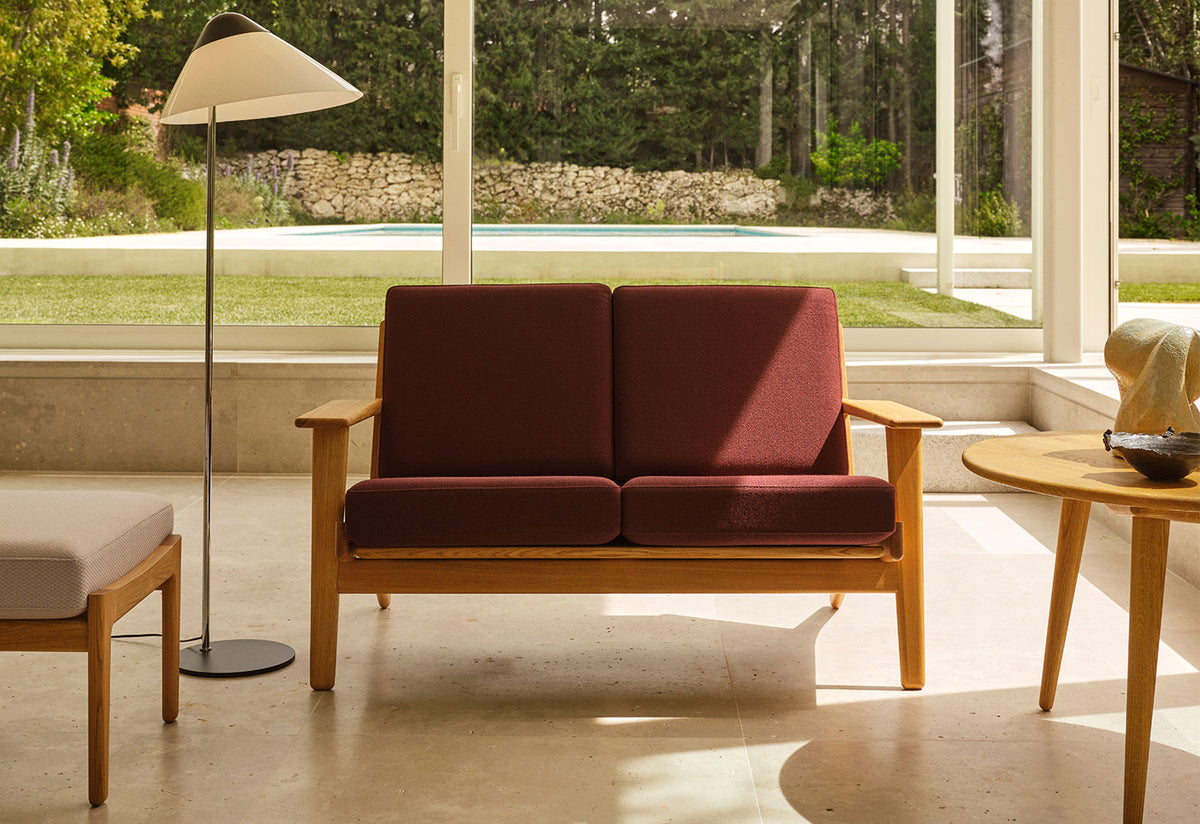 CH292 Sofa, Hans wegner, Carl hansen and son