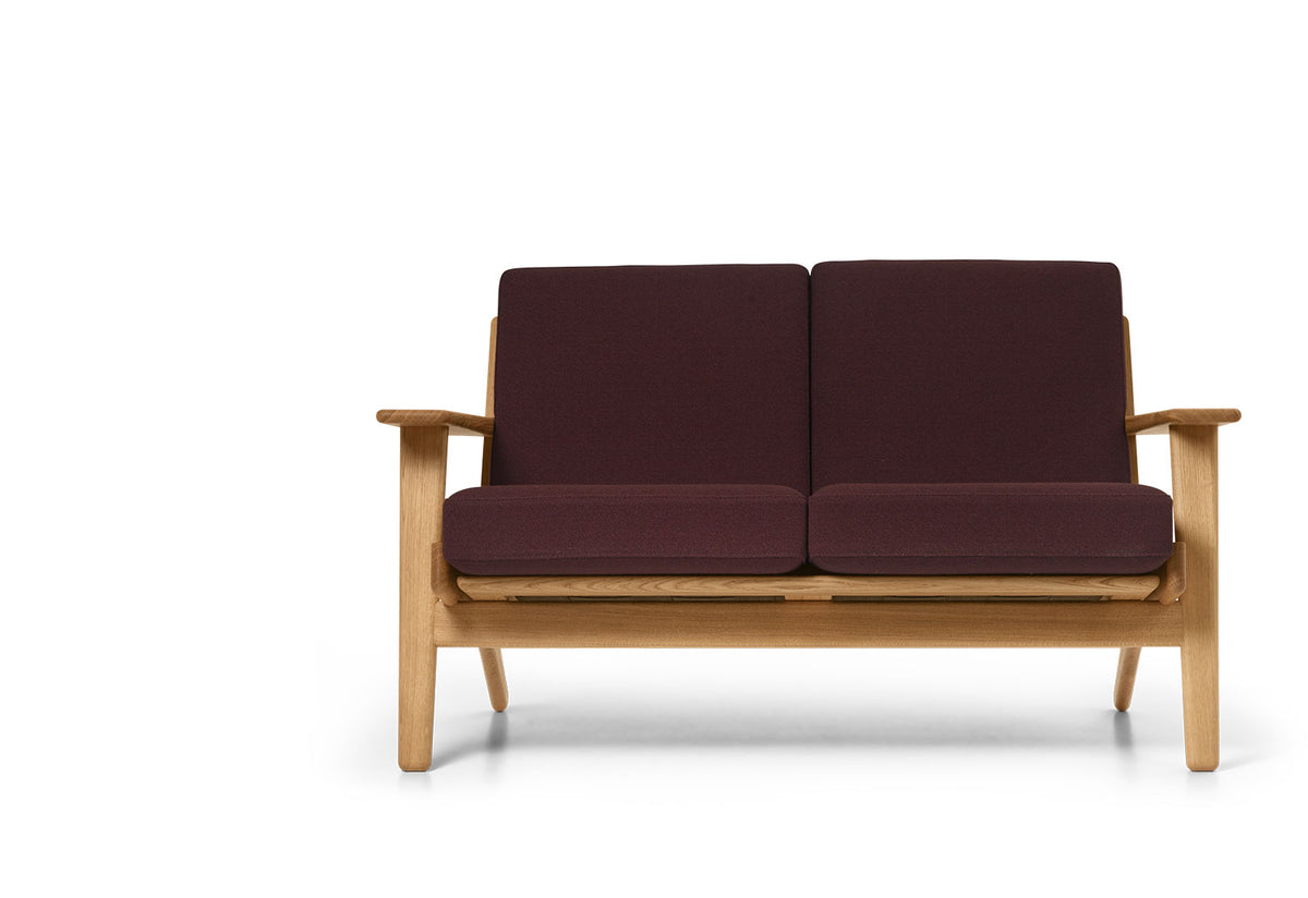 CH292 Sofa, Hans wegner, Carl hansen and son