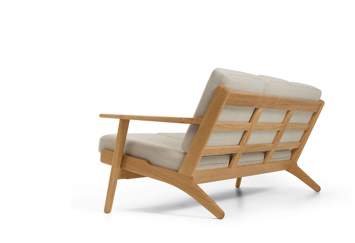 CH293 Sofa, Hans wegner, Carl hansen and son