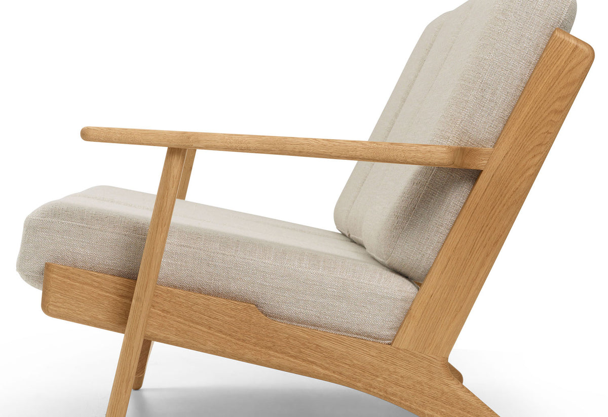 CH293 Sofa, Hans wegner, Carl hansen and son
