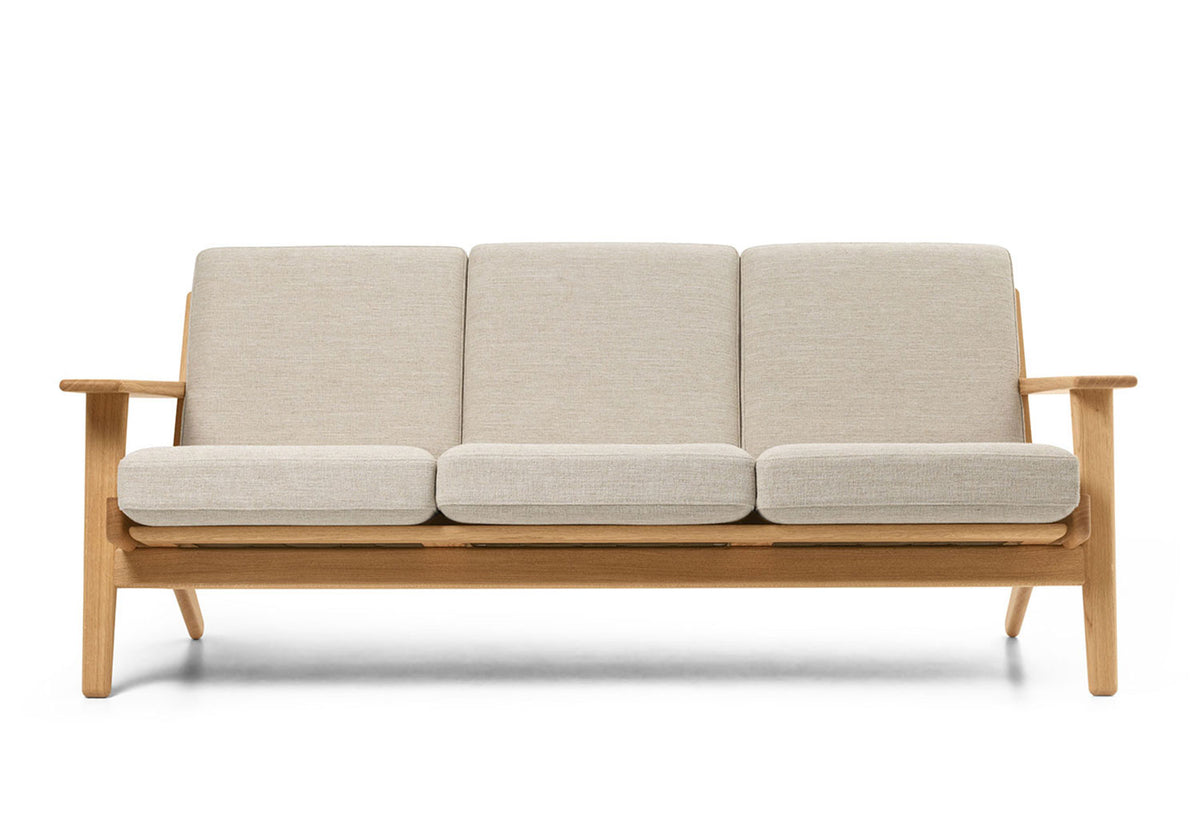 CH293 Sofa, Hans wegner, Carl hansen and son