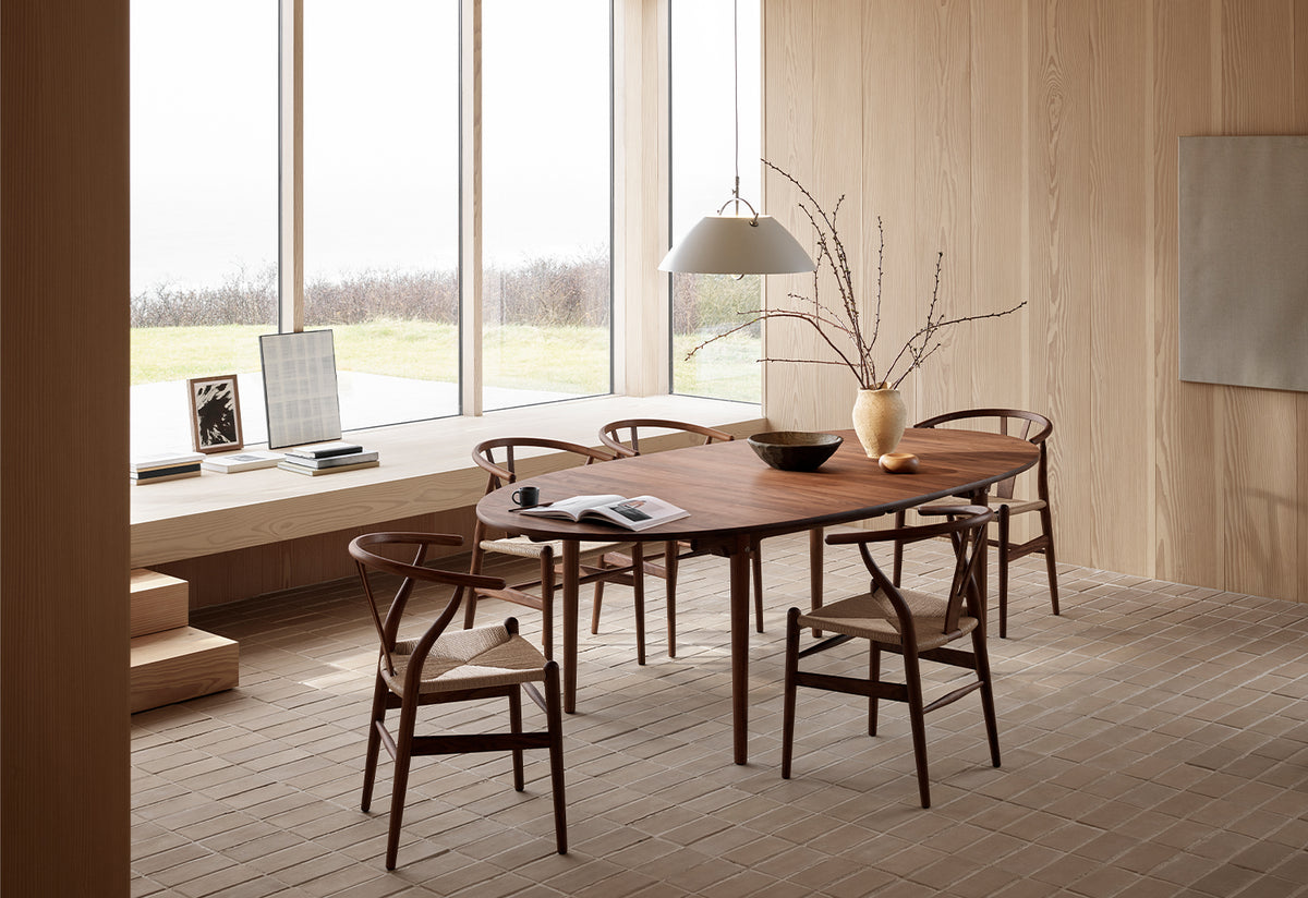 HJW37 The Pendant, Hans wegner, Carl hansen and son