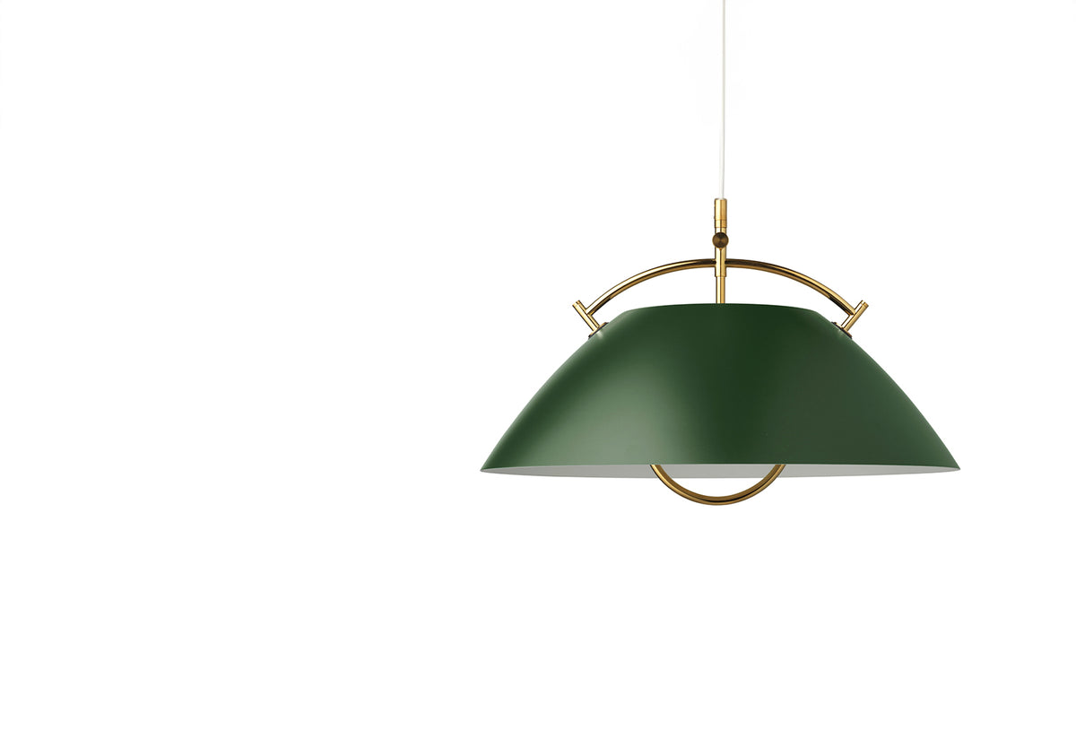 HJW37 The Pendant, Hans wegner, Carl hansen and son
