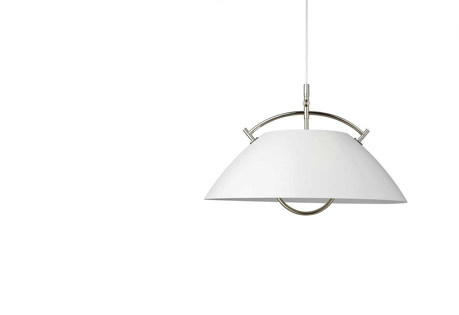 Carl Hansen & Søn HJW37 The Pendant | twentytwentyone