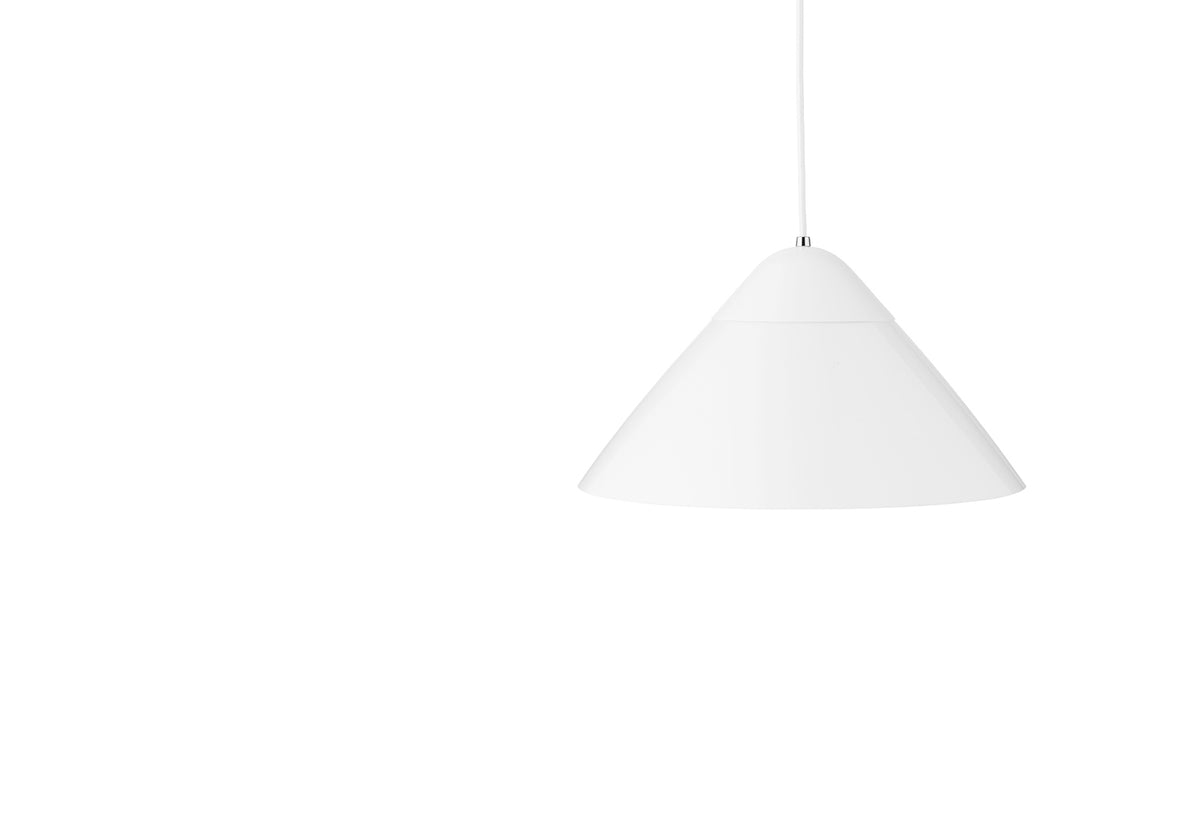 HJW38 Opala Pendant, Hans wegner, Carl hansen and son