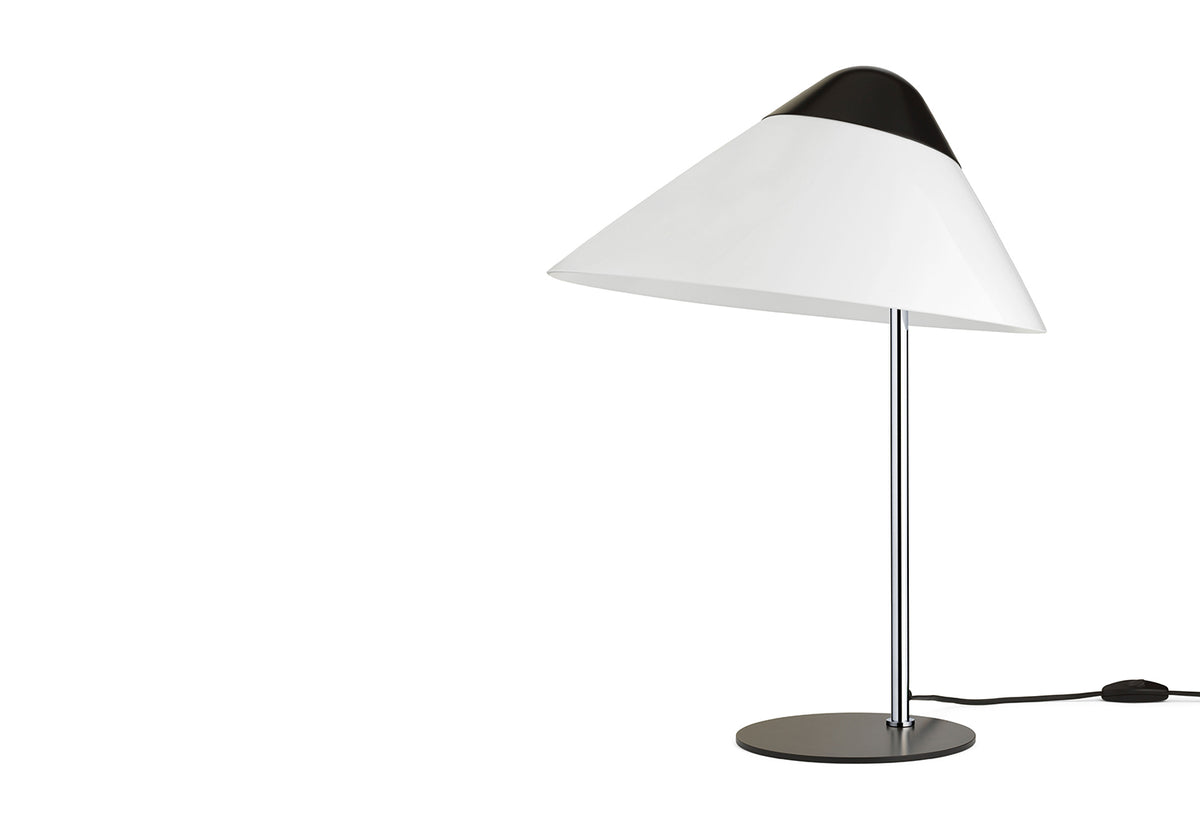 HJW02 Opala Table Lamp Midi, Hans wegner, Carl hansen and son