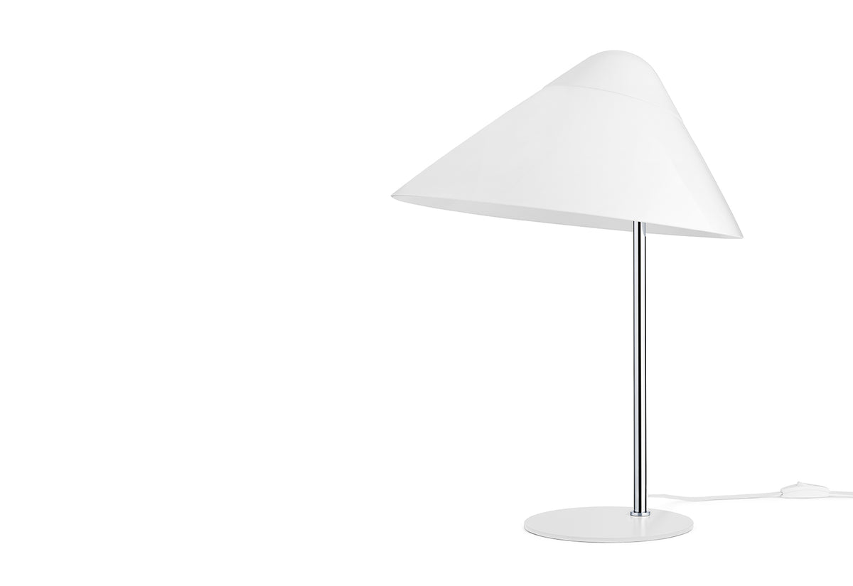 HJW02 Opala Table Lamp Midi, Hans wegner, Carl hansen and son