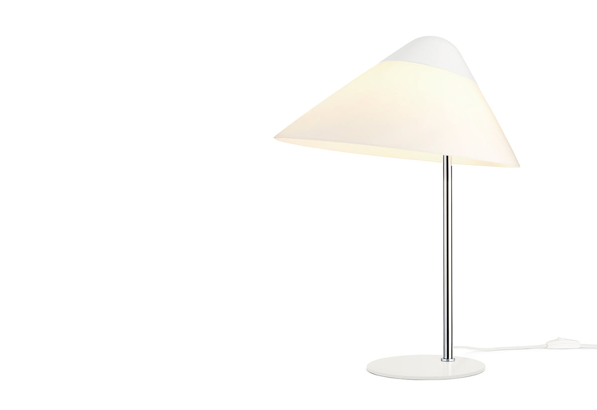 HJW02 Opala Table Lamp Midi, Hans wegner, Carl hansen and son