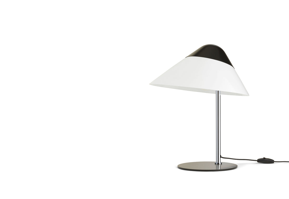 HJW01 Opala Table Lamp Mini, Hans wegner, Carl hansen and son