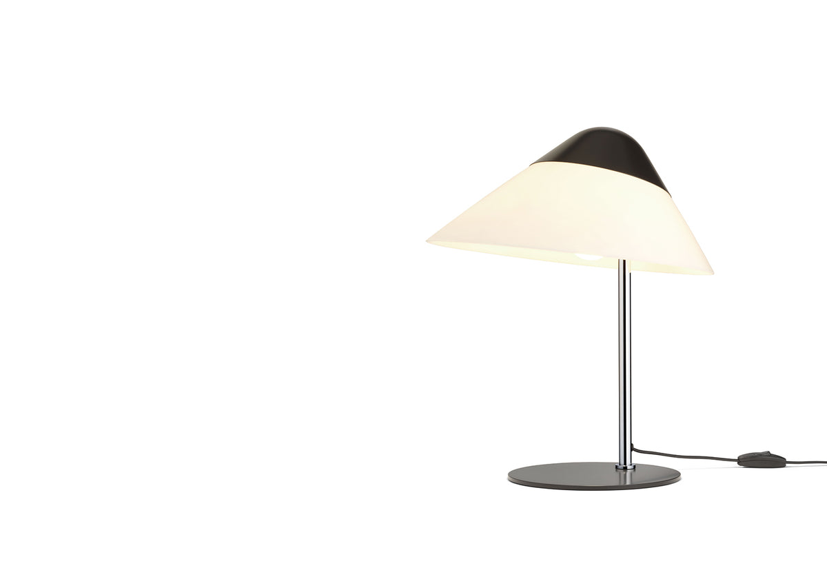 HJW01 Opala Table Lamp Mini, Hans wegner, Carl hansen and son