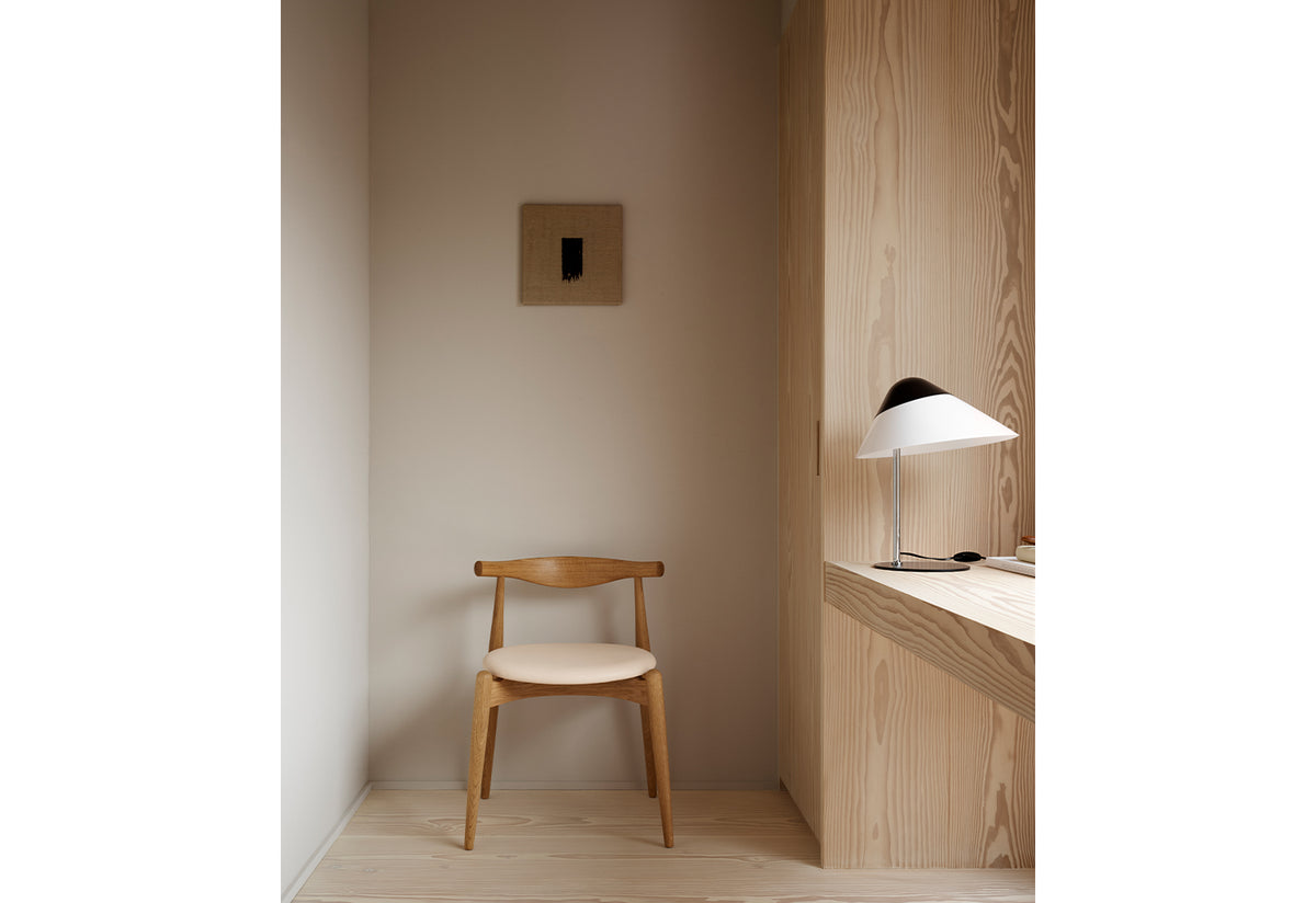 HJW01 Opala Table Lamp Mini, Hans wegner, Carl hansen and son