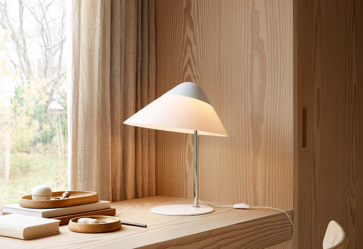 HJW01 Opala Table Lamp Mini, Hans wegner, Carl hansen and son