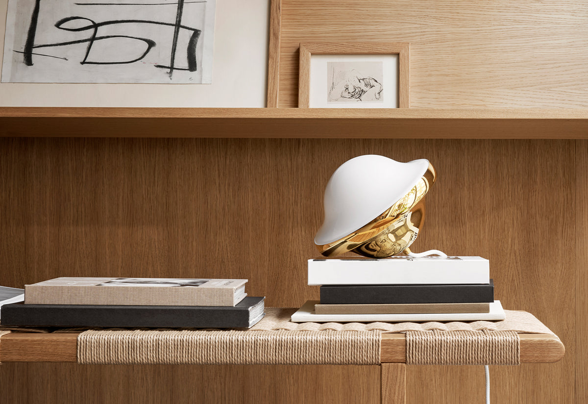 HK20 Bubi Lamp, Henning koppel, Carl hansen and son