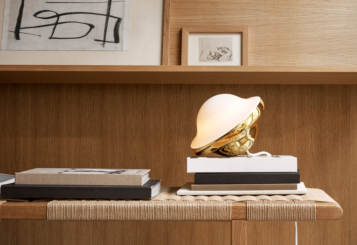 HK20 Bubi Lamp, Henning koppel, Carl hansen and son