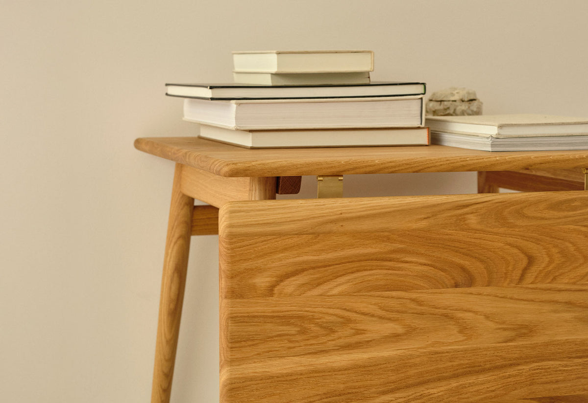 ND55 Coffee Table, Jørgen ditzel, Nanna ditzel, Carl hansen and son