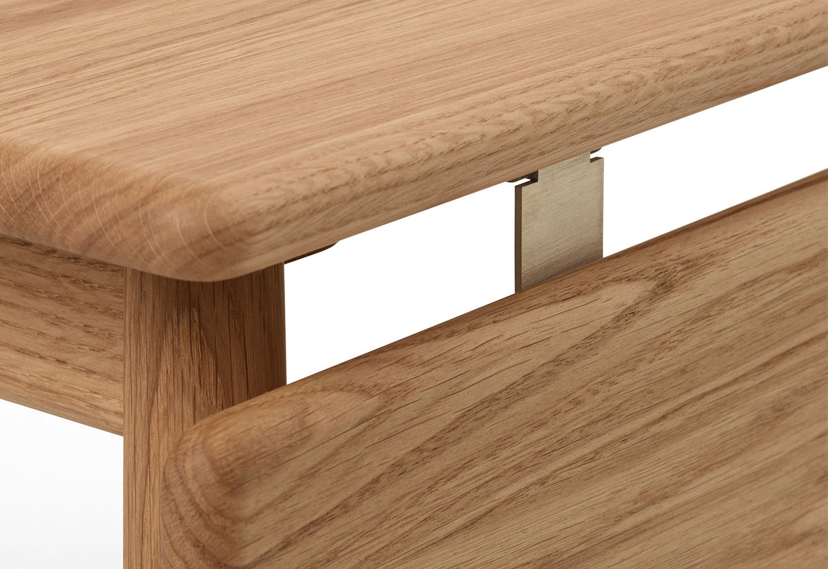 ND55 Coffee Table, Jørgen ditzel, Nanna ditzel, Carl hansen and son