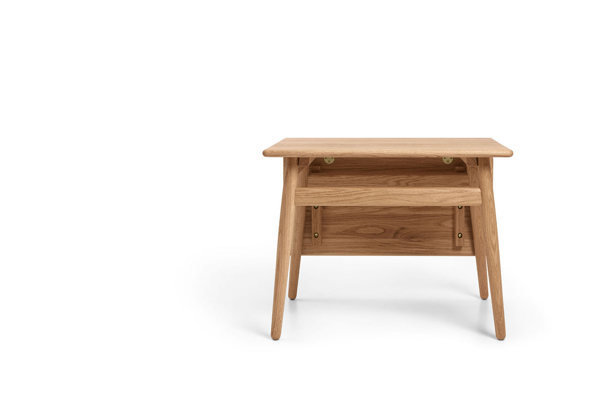 ND55 Coffee Table, Jørgen ditzel, Nanna ditzel, Carl hansen and son