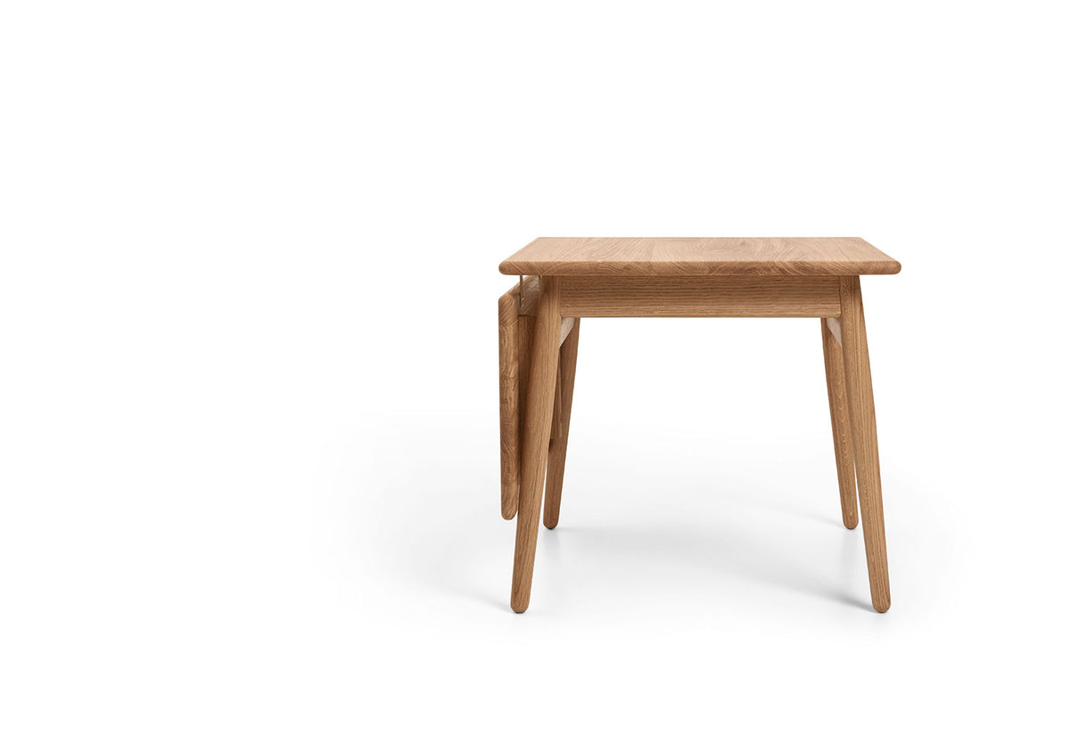ND55 Coffee Table, Jørgen ditzel, Nanna ditzel, Carl hansen and son