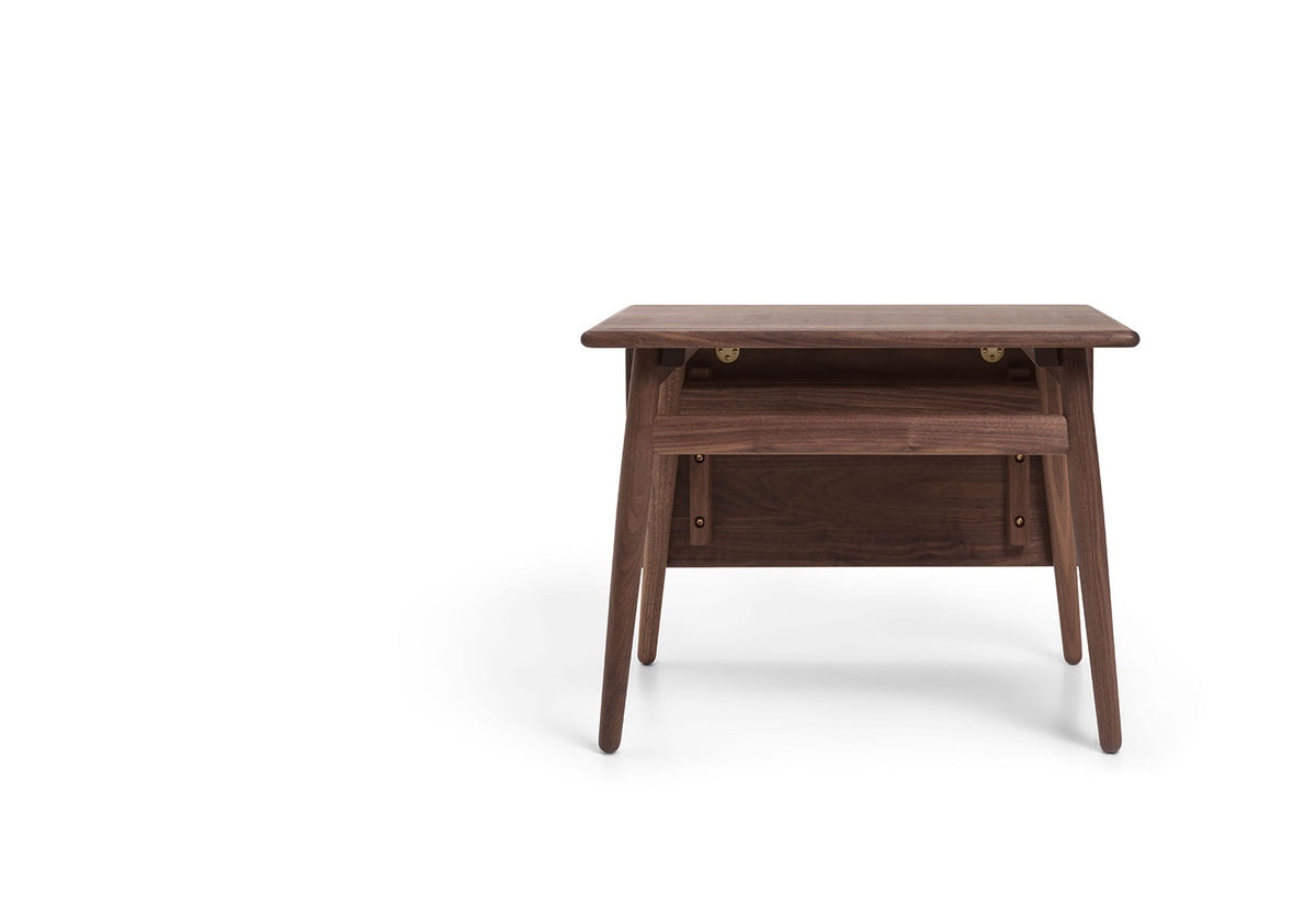 ND55 Coffee Table, Jørgen ditzel, Nanna ditzel, Carl hansen and son