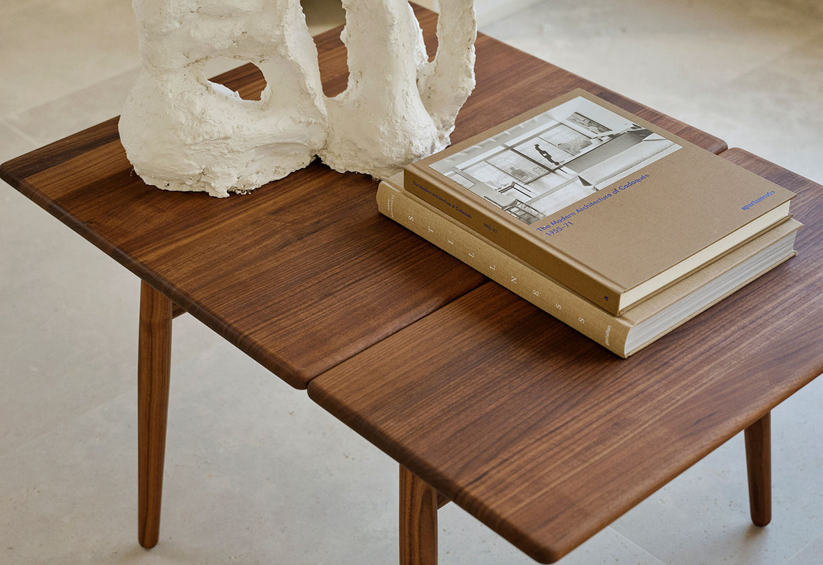 ND55 Coffee Table, Jørgen ditzel, Nanna ditzel, Carl hansen and son